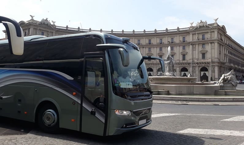 Switzerland: Bus rental in Geneva in Geneva and Switzerland